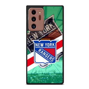 NEW YORK RANGERS STD Samsung Galaxy Note 20 Ultra 5G Case Cover NEW YORK RANGERS STD Samsung Galaxy Note 20 Ultra 5G Case Cover