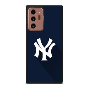 New York Yankees Baseball Emblem Samsung Galaxy Note 20 Ultra 5G Case Cover New York Yankees Baseball Emblem Samsung Galaxy Note 20 Ultra 5G Case Cover