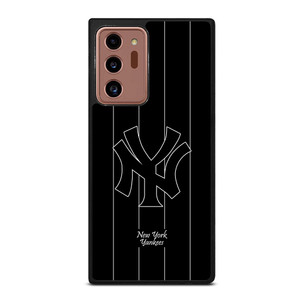 New York Yankees Baseball Logo Samsung Galaxy Note 20 Ultra 5G Case Cover New York Yankees Baseball Logo Samsung Galaxy Note 20 Ultra 5G Case Cover
