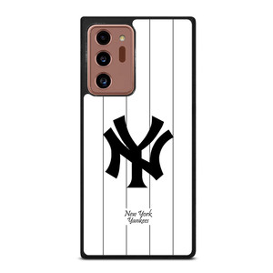 New York Yankees Baseball Team Samsung Galaxy Note 20 Ultra 5G Case Cover New York Yankees Baseball Team Samsung Galaxy Note 20 Ultra 5G Case Cover