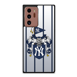 NEW YORK YANKEES GUARDIANS Samsung Galaxy Note 20 Ultra 5G Case Cover NEW YORK YANKEES GUARDIANS Samsung Galaxy Note 20 Ultra 5G Case Cover