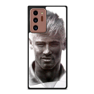 NEYMAR JR MONOCHROME FACE Samsung Galaxy Note 20 Ultra 5G Case Cover NEYMAR JR MONOCHROME FACE Samsung Galaxy Note 20 Ultra 5G Case Cover