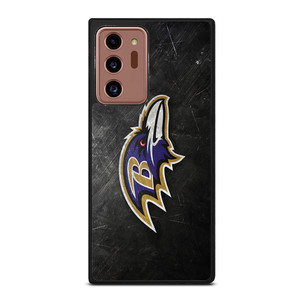 NFL Baltimore Ravens American Football Symbol Samsung Galaxy Note 20 Ultra 5G Case Cover NFL Baltimore Ravens American Football Symbol Samsung Galaxy Note 20 Ultra 5G Case Cover