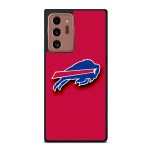 NFL Buffalo Bills Logo Samsung Galaxy Note 20 Ultra 5G Case Cover NFL Buffalo Bills Logo Samsung Galaxy Note 20 Ultra 5G Case Cover