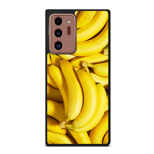 Nice Bananas Samsung Galaxy Note 20 Ultra 5G Case Cover Nice Bananas Samsung Galaxy Note 20 Ultra 5G Case Cover