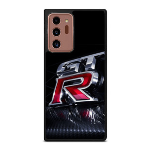 Nissan GTR Logo Skyline Style Samsung Galaxy Note 20 Ultra 5G Case Cover Nissan GTR Logo Skyline Style Samsung Galaxy Note 20 Ultra 5G Case Cover