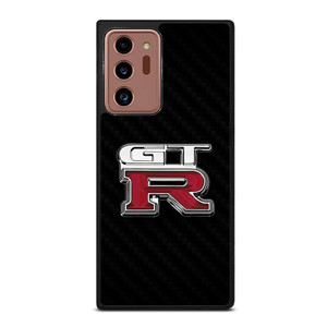 Nissan GTR Logo Samsung Galaxy Note 20 Ultra 5G Case Cover Nissan GTR Logo Samsung Galaxy Note 20 Ultra 5G Case Cover