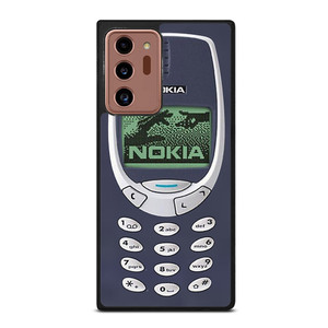 Nokia 3310 Mobile Retro Samsung Galaxy Note 20 Ultra 5G Case Cover Nokia 3310 Mobile Retro Samsung Galaxy Note 20 Ultra 5G Case Cover