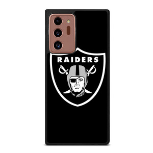 OAKLAND RIDERS LOGO Samsung Galaxy Note 20 Ultra 5G Case Cover OAKLAND RIDERS LOGO Samsung Galaxy Note 20 Ultra 5G Case Cover