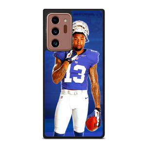 ODELL BECKHAM JR COOL PICTURE Samsung Galaxy Note 20 Ultra 5G Case Cover ODELL BECKHAM JR COOL PICTURE Samsung Galaxy Note 20 Ultra 5G Case Cover
