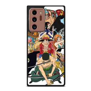 One Piece Luffy Print Samsung Galaxy Note 20 Ultra 5G Case Cover One Piece Luffy Print Samsung Galaxy Note 20 Ultra 5G Case Cover