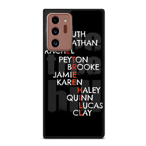 ONE TREE HILL LETTER Samsung Galaxy Note 20 Ultra 5G Case Cover ONE TREE HILL LETTER Samsung Galaxy Note 20 Ultra 5G Case Cover