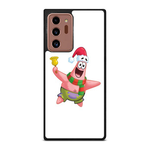 Patric Santa Bell Samsung Galaxy Note 20 Ultra 5G Case Cover Patric Santa Bell Samsung Galaxy Note 20 Ultra 5G Case Cover