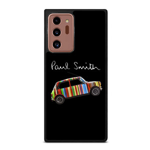 Paul Smith Stripe Style Samsung Galaxy Note 20 Ultra 5G Case Cover Paul Smith Stripe Style Samsung Galaxy Note 20 Ultra 5G Case Cover