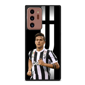 PAULO DYBALA JUVENTUS LOGO Samsung Galaxy Note 20 Ultra 5G Case Cover PAULO DYBALA JUVENTUS LOGO Samsung Galaxy Note 20 Ultra 5G Case Cover