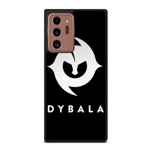 PAULO DYBALA SYMBOL Samsung Galaxy Note 20 Ultra 5G Case Cover PAULO DYBALA SYMBOL Samsung Galaxy Note 20 Ultra 5G Case Cover
