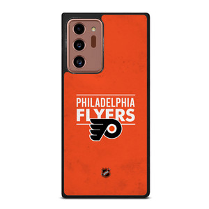 Philadelphia Flyers NHL Cool Logo Samsung Galaxy Note 20 Ultra 5G Case Cover Philadelphia Flyers NHL Cool Logo Samsung Galaxy Note 20 Ultra 5G Case Cover