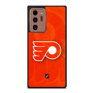 Philadelphia Flyers NHL Ice Hockey Samsung Galaxy Note 20 Ultra 5G Case Cover Philadelphia Flyers NHL Ice Hockey Samsung Galaxy Note 20 Ultra 5G Case Cover