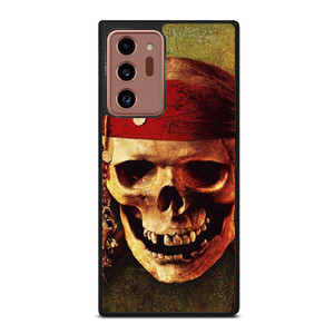 PIRATES OF THE CARIBBEAN DEAD MANS CHEST Samsung Galaxy Note 20 Ultra 5G Case Cover PIRATES OF THE CARIBBEAN DEAD MANS CHEST Samsung Galaxy Note 20 Ultra 5G Case Cover