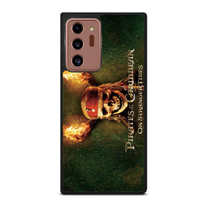 PIRATES OF THE CARIBBEAN ON STRANGER TIDES Samsung Galaxy Note 20 Ultra 5G Case Cover PIRATES OF THE CARIBBEAN ON STRANGER TIDES Samsung Galaxy Note 20 Ultra 5G Case Cover