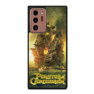 PIRATES OF THE CARIBBEAN WAR Samsung Galaxy Note 20 Ultra 5G Case Cover PIRATES OF THE CARIBBEAN WAR Samsung Galaxy Note 20 Ultra 5G Case Cover