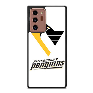 PITTSBURGH PENGUINS Samsung Galaxy Note 20 Ultra 5G Case Cover PITTSBURGH PENGUINS Samsung Galaxy Note 20 Ultra 5G Case Cover