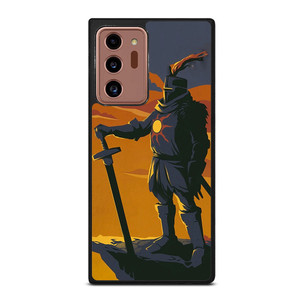 PRAISE THE SUN DARK SOULS Samsung Galaxy Note 20 Ultra 5G Case Cover PRAISE THE SUN DARK SOULS Samsung Galaxy Note 20 Ultra 5G Case Cover