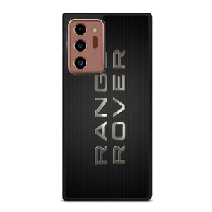 Range Rover Landscape Samsung Galaxy Note 20 Ultra 5G Case Cover Range Rover Landscape Samsung Galaxy Note 20 Ultra 5G Case Cover