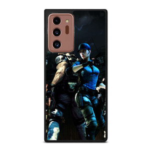 RESIDENT EVIL BATLE Samsung Galaxy Note 20 Ultra 5G Case Cover RESIDENT EVIL BATLE Samsung Galaxy Note 20 Ultra 5G Case Cover