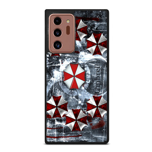 RESIDENT EVIL UMBRELLA Samsung Galaxy Note 20 Ultra 5G Case Cover RESIDENT EVIL UMBRELLA Samsung Galaxy Note 20 Ultra 5G Case Cover