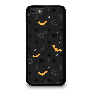 Halloween Wallpaper iPhone SE 2020 / SE 2022 Case Cover Halloween Wallpaper iPhone SE 2020 / SE 2022 Case Cover
