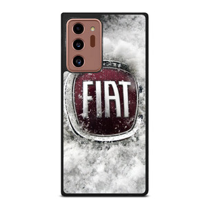 SNOW FIAT Samsung Galaxy Note 20 Ultra 5G Case Cover SNOW FIAT Samsung Galaxy Note 20 Ultra 5G Case Cover