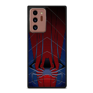 SPIDERMAN LOGO Samsung Galaxy Note 20 Ultra 5G Case Cover SPIDERMAN LOGO Samsung Galaxy Note 20 Ultra 5G Case Cover