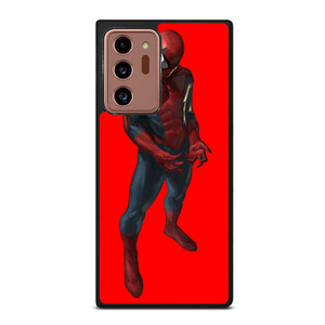 SPIDERMAN Samsung Galaxy Note 20 Ultra 5G Case Cover SPIDERMAN Samsung Galaxy Note 20 Ultra 5G Case Cover
