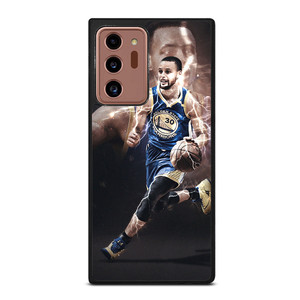 STEPHEN CURRY DRIBLE Samsung Galaxy Note 20 Ultra 5G Case Cover STEPHEN CURRY DRIBLE Samsung Galaxy Note 20 Ultra 5G Case Cover