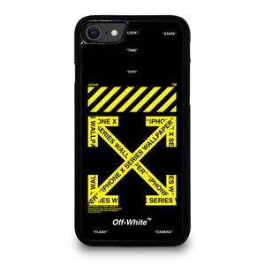 Hypebeast iPhone Off White iPhone SE 2020 / SE 2022 Case Cover Hypebeast iPhone Off White iPhone SE 2020 / SE 2022 Case Cover