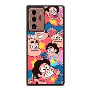 Steven Universe Collage Samsung Galaxy Note 20 Ultra 5G Case Cover Steven Universe Collage Samsung Galaxy Note 20 Ultra 5G Case Cover