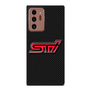 STI Logo Samsung Galaxy Note 20 Ultra 5G Case Cover STI Logo Samsung Galaxy Note 20 Ultra 5G Case Cover