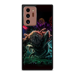 STRANGER THINGS MONSTER Samsung Galaxy Note 20 Ultra 5G Case Cover STRANGER THINGS MONSTER Samsung Galaxy Note 20 Ultra 5G Case Cover