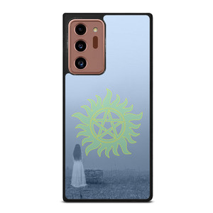 Supernatural Mith Samsung Galaxy Note 20 Ultra 5G Case Cover Supernatural Mith Samsung Galaxy Note 20 Ultra 5G Case Cover