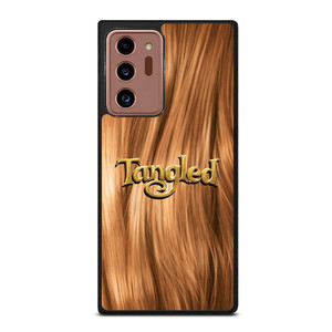 Tangled hair Samsung Galaxy Note 20 Ultra 5G Case Cover Tangled hair Samsung Galaxy Note 20 Ultra 5G Case Cover