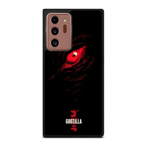 The Godzilla Samsung Galaxy Note 20 Ultra 5G Case Cover The Godzilla Samsung Galaxy Note 20 Ultra 5G Case Cover