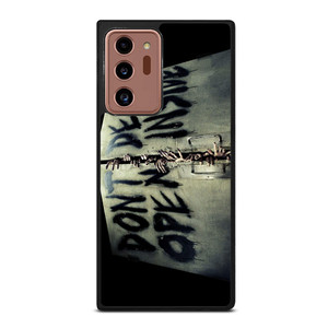 THE WALKING DEAD 1 Samsung Galaxy Note 20 Ultra 5G Case Cover THE WALKING DEAD 1 Samsung Galaxy Note 20 Ultra 5G Case Cover