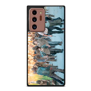 THE WALKING DEAD 5 Samsung Galaxy Note 20 Ultra 5G Case Cover THE WALKING DEAD 5 Samsung Galaxy Note 20 Ultra 5G Case Cover