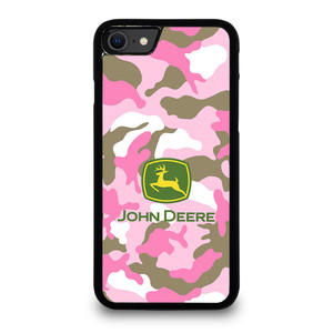 John Deere Nice Camo iPhone SE 2020 / SE 2022 Case Cover John Deere Nice Camo iPhone SE 2020 / SE 2022 Case Cover