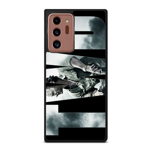 THE WALKING DEAD 7 Samsung Galaxy Note 20 Ultra 5G Case Cover THE WALKING DEAD 7 Samsung Galaxy Note 20 Ultra 5G Case Cover