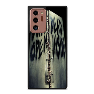 THE WALKING DEAD Samsung Galaxy Note 20 Ultra 5G Case Cover THE WALKING DEAD Samsung Galaxy Note 20 Ultra 5G Case Cover