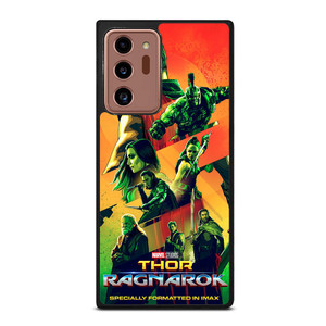 THOR RAGNAROK SPECIAL FORMAT Samsung Galaxy Note 20 Ultra 5G Case Cover THOR RAGNAROK SPECIAL FORMAT Samsung Galaxy Note 20 Ultra 5G Case Cover
