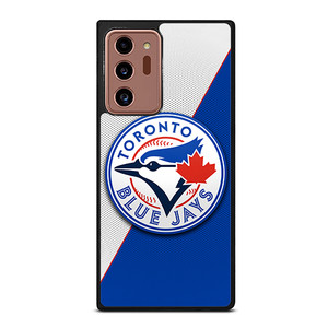 Toronto Blue Jays Wallpaper Samsung Galaxy Note 20 Ultra 5G Case Cover Toronto Blue Jays Wallpaper Samsung Galaxy Note 20 Ultra 5G Case Cover