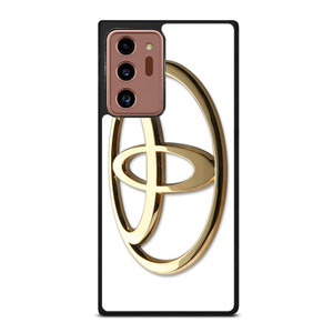 TOYOTA EMBLEM Samsung Galaxy Note 20 Ultra 5G Case Cover TOYOTA EMBLEM Samsung Galaxy Note 20 Ultra 5G Case Cover